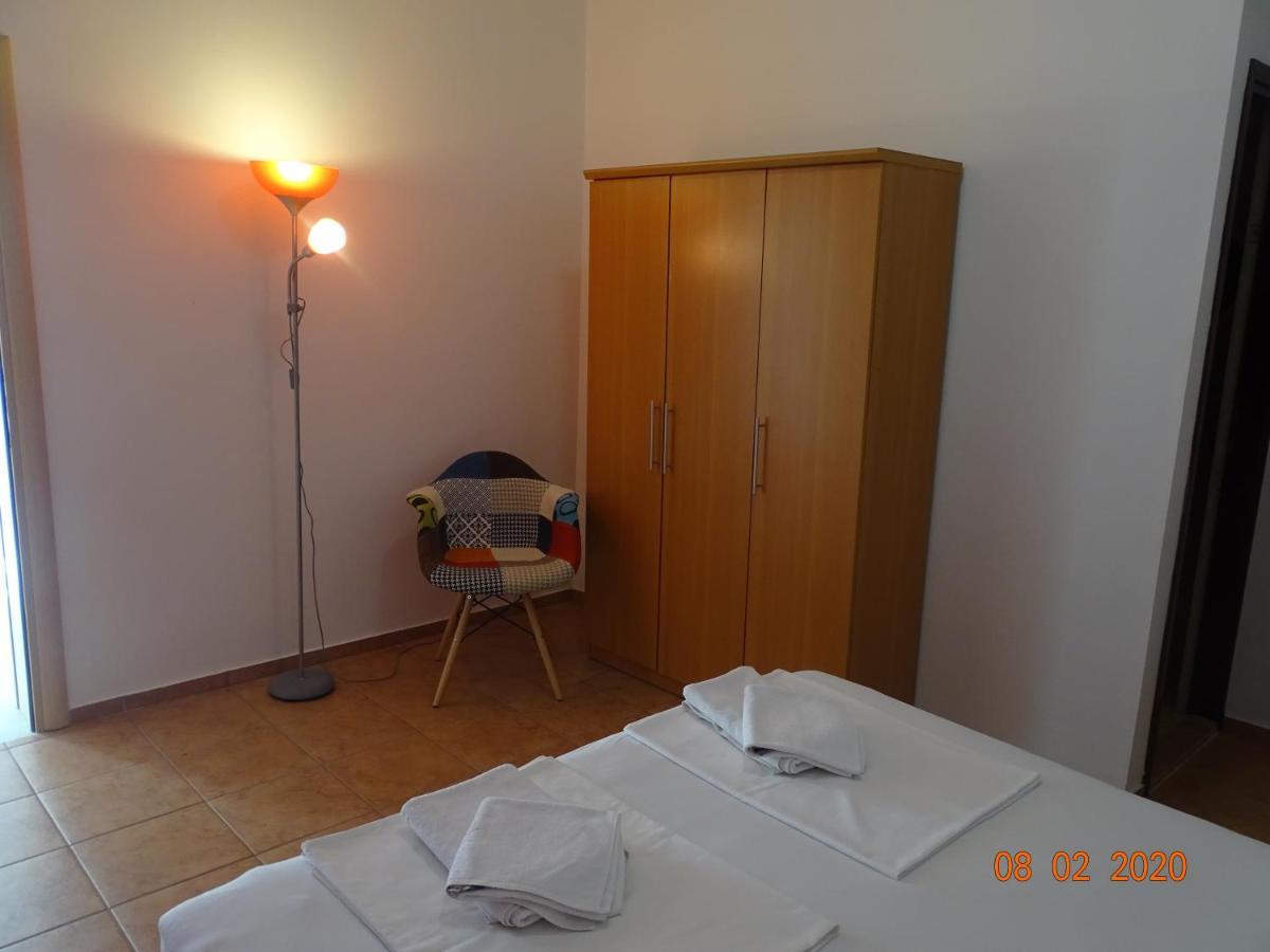Apartments Antea & Magdalena Pirovac Extérieur photo