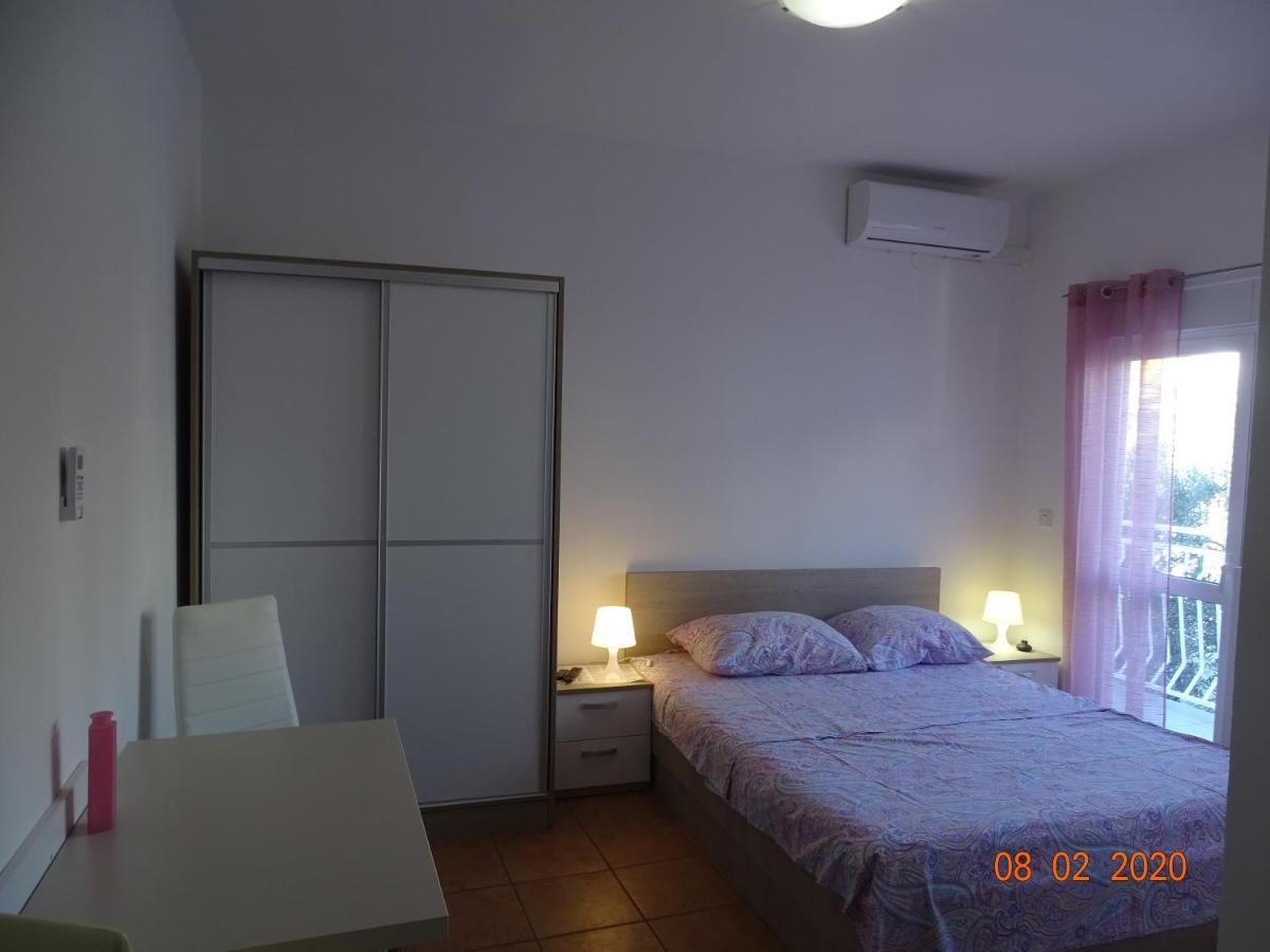 Apartments Antea & Magdalena Pirovac Extérieur photo
