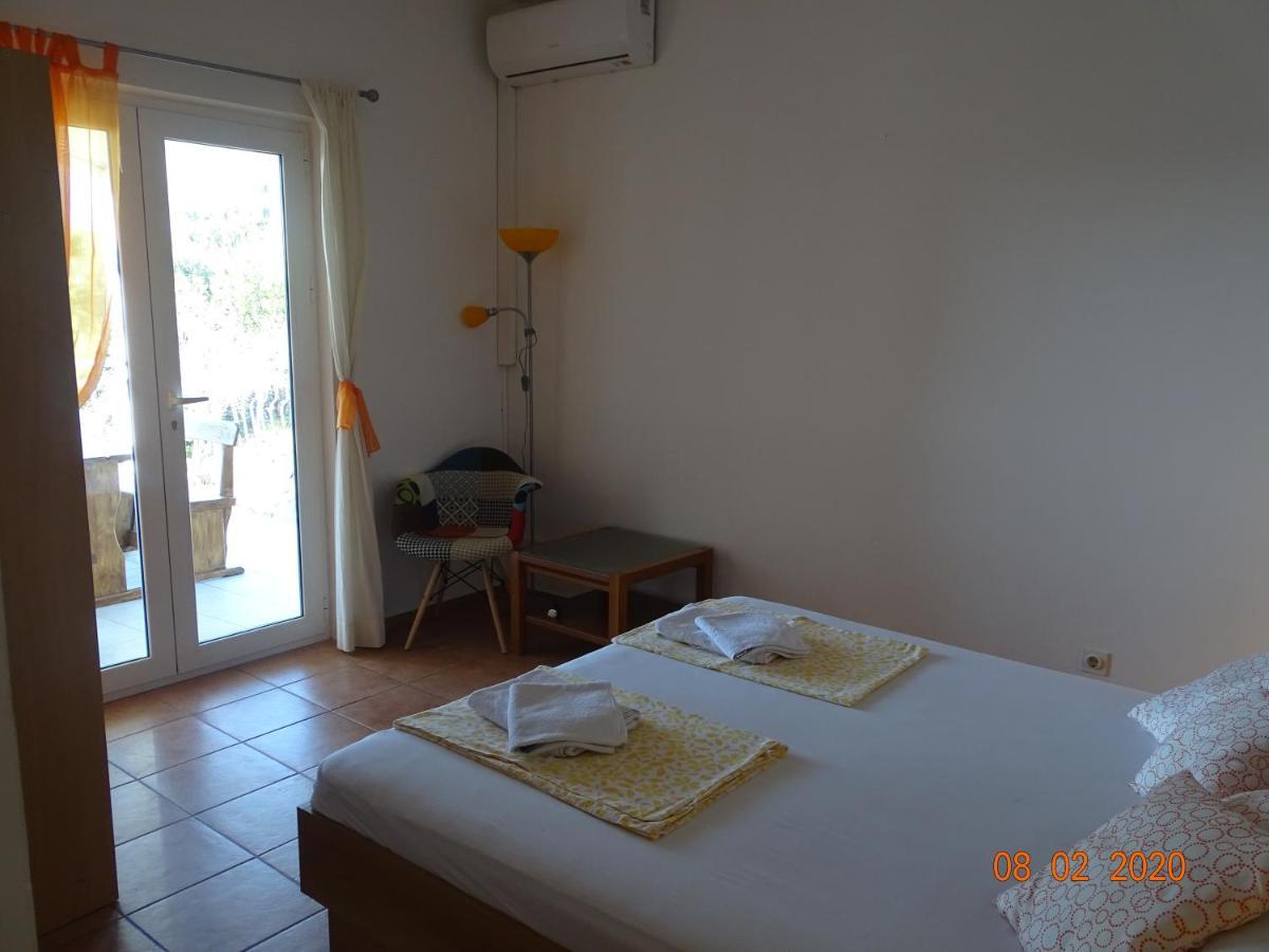 Apartments Antea & Magdalena Pirovac Extérieur photo