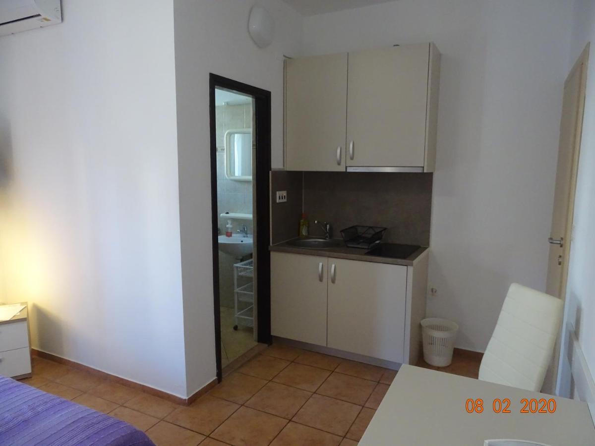 Apartments Antea & Magdalena Pirovac Extérieur photo