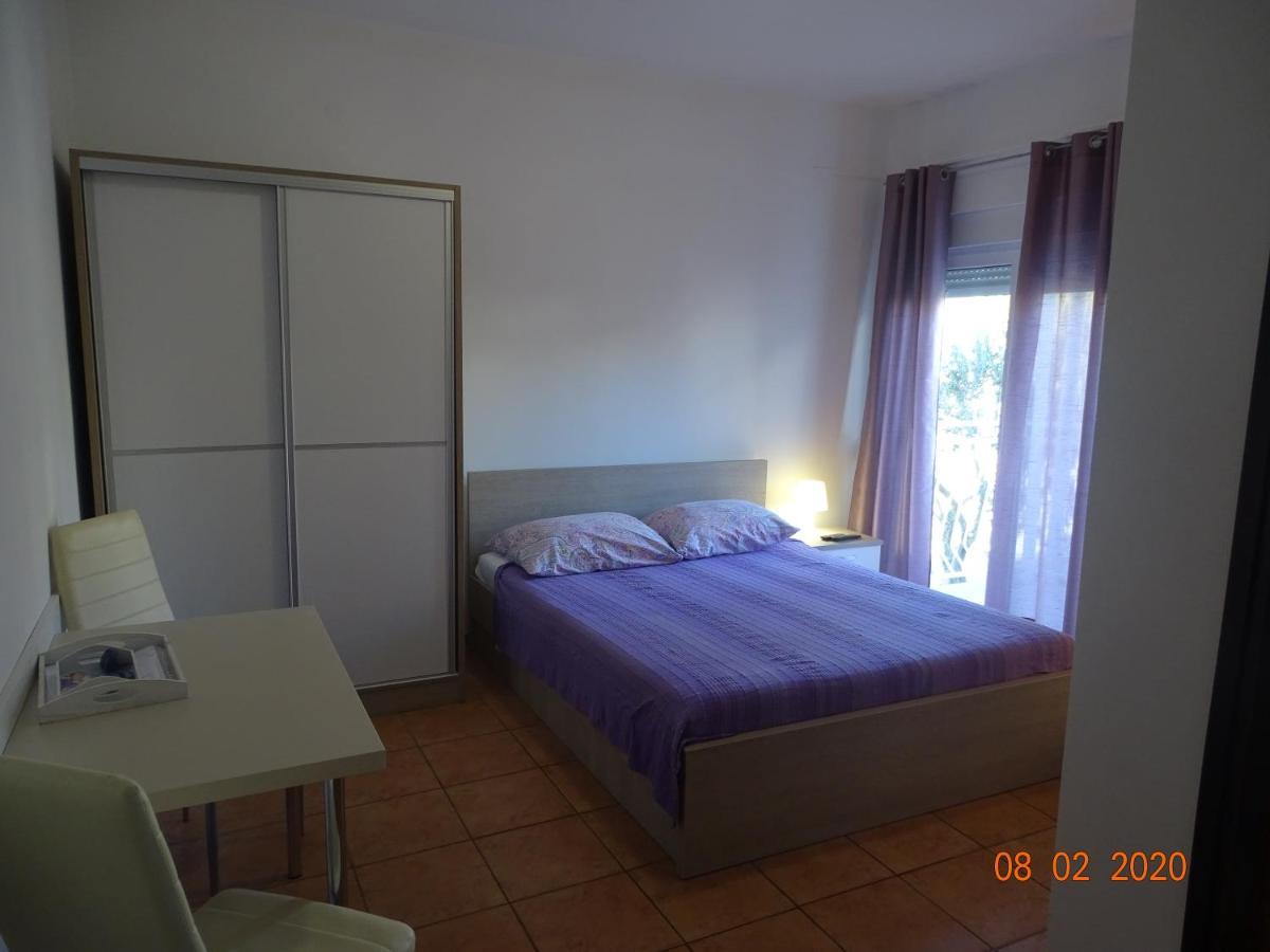 Apartments Antea & Magdalena Pirovac Extérieur photo