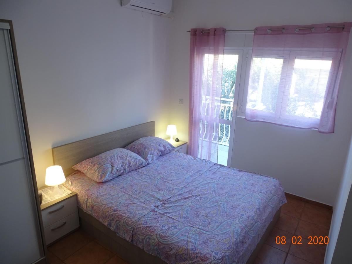 Apartments Antea & Magdalena Pirovac Extérieur photo