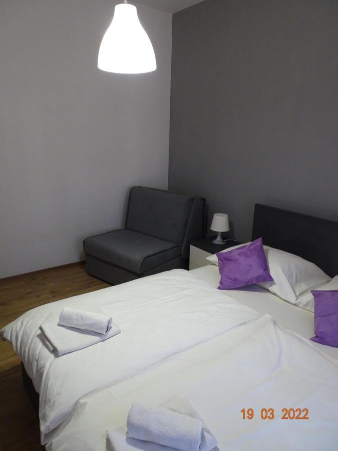 Apartments Antea & Magdalena Pirovac Extérieur photo