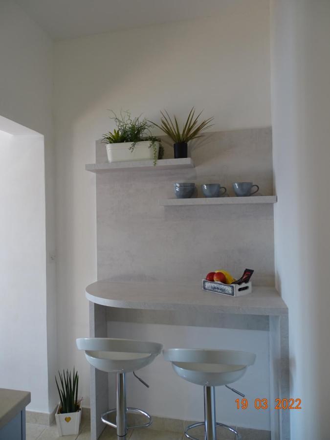 Apartments Antea & Magdalena Pirovac Extérieur photo