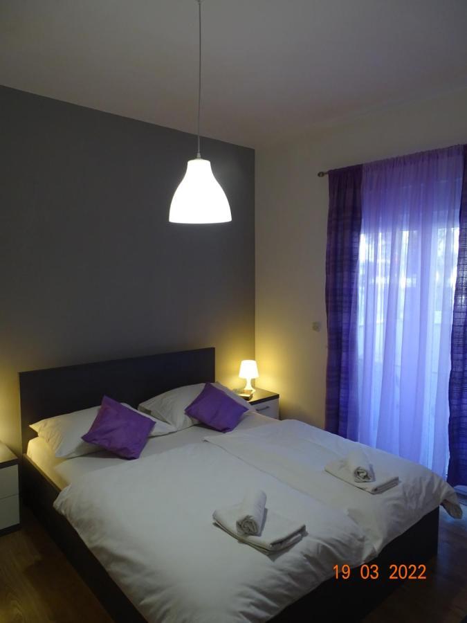 Apartments Antea & Magdalena Pirovac Extérieur photo