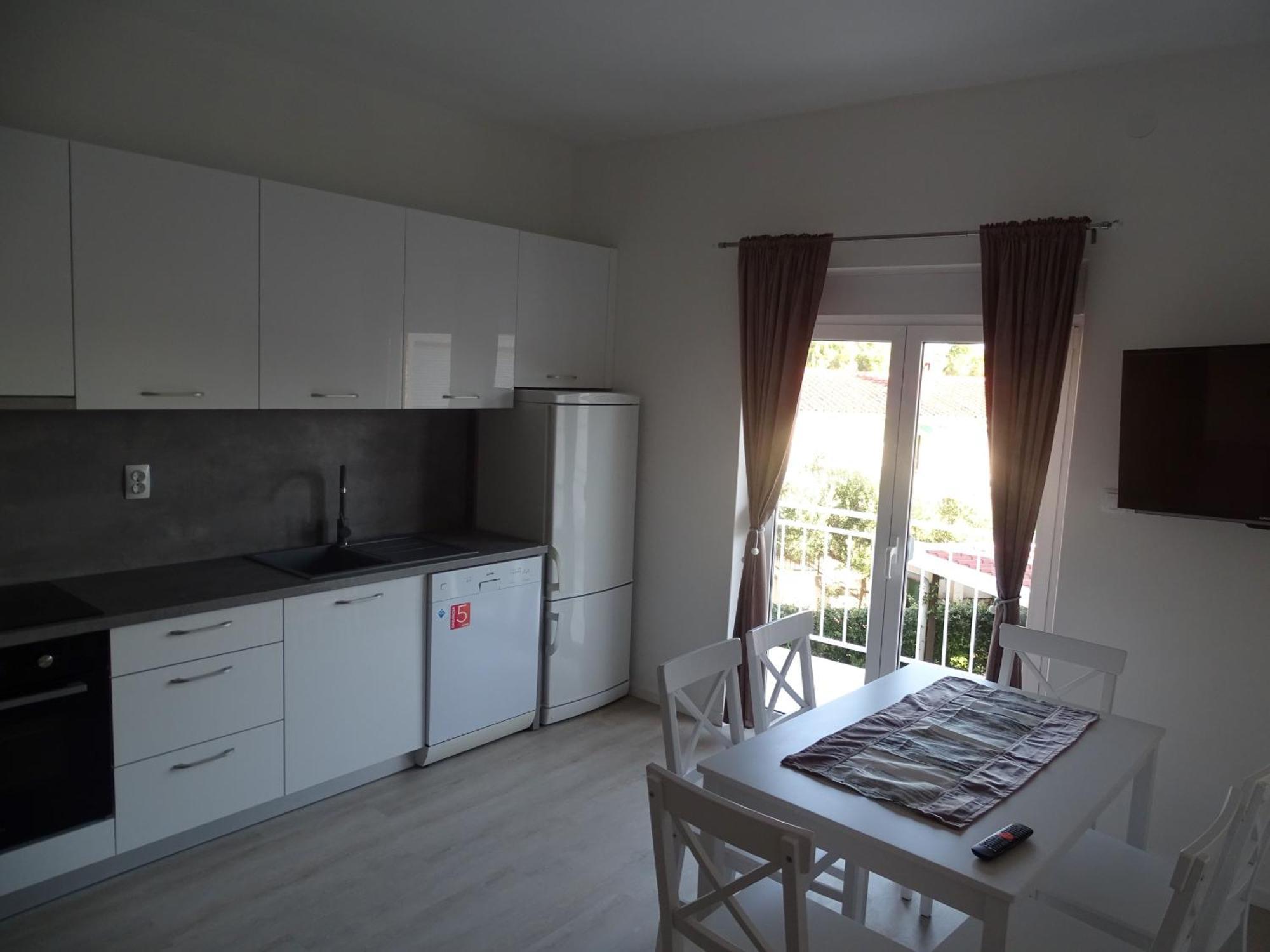 Apartments Antea & Magdalena Pirovac Extérieur photo