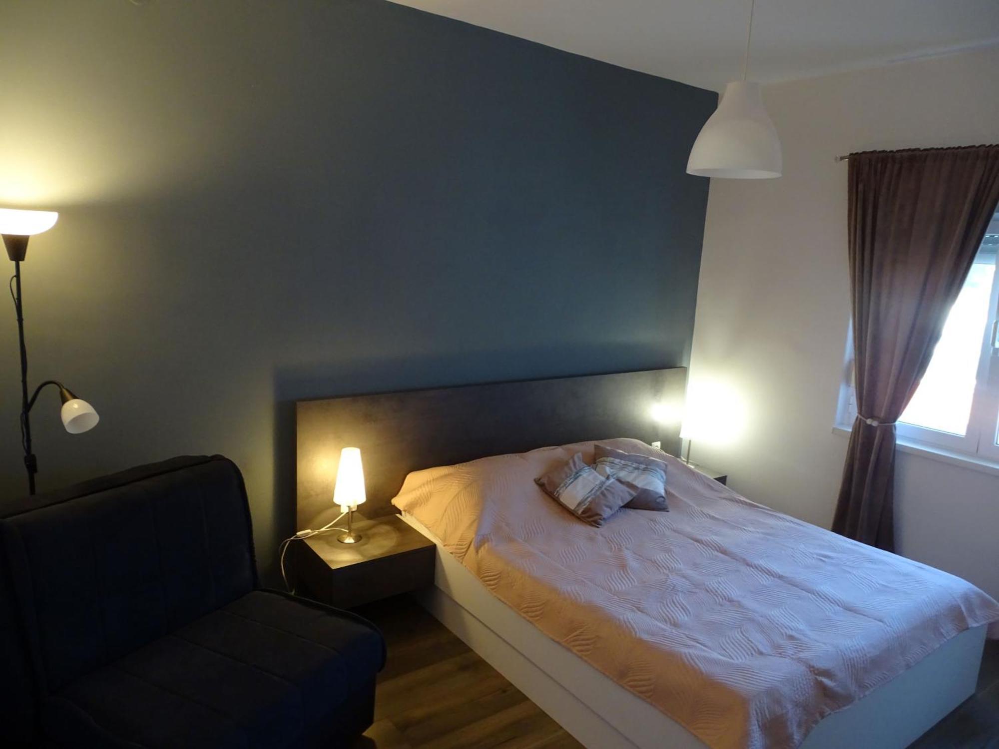 Apartments Antea & Magdalena Pirovac Extérieur photo