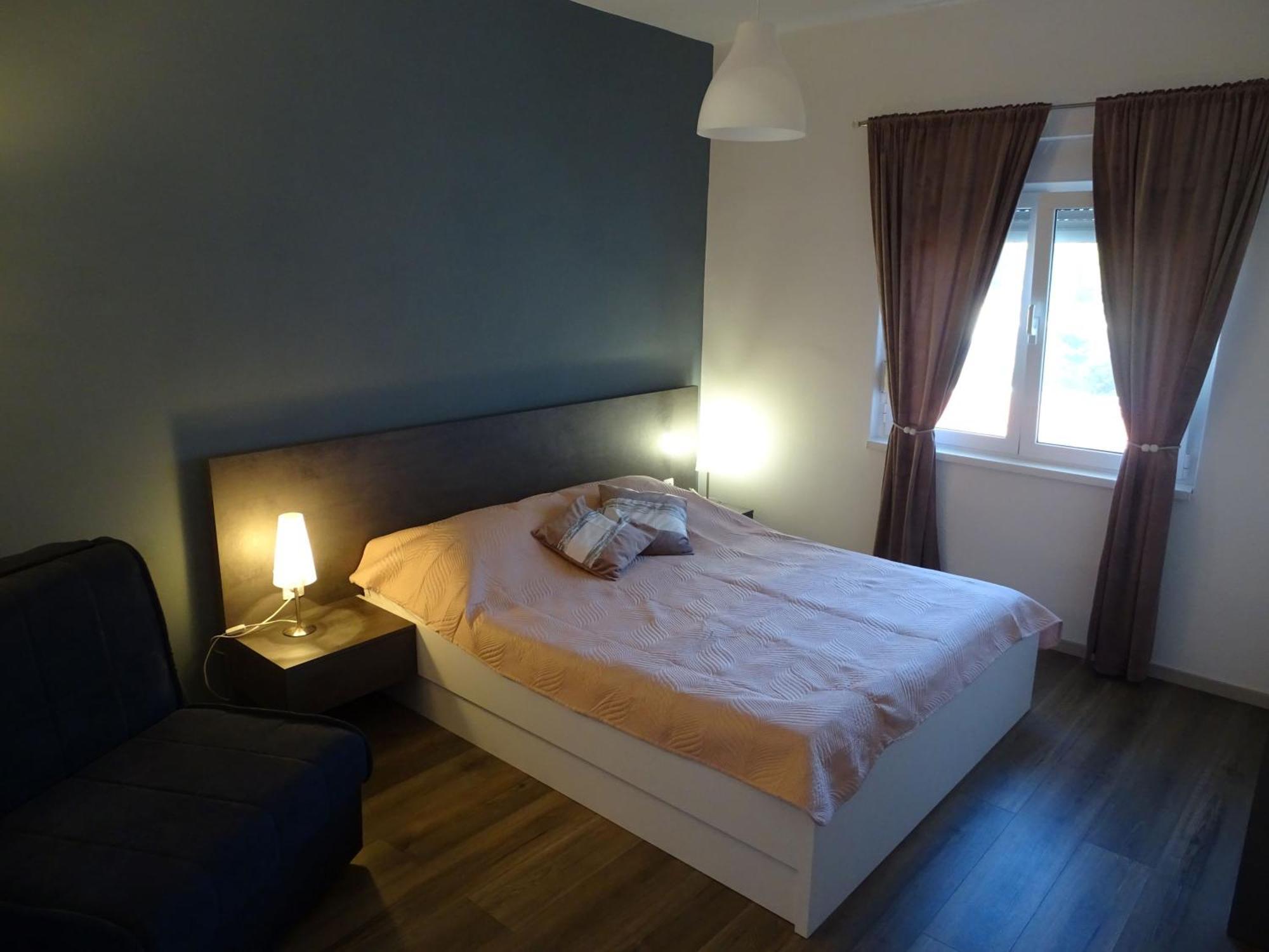 Apartments Antea & Magdalena Pirovac Extérieur photo