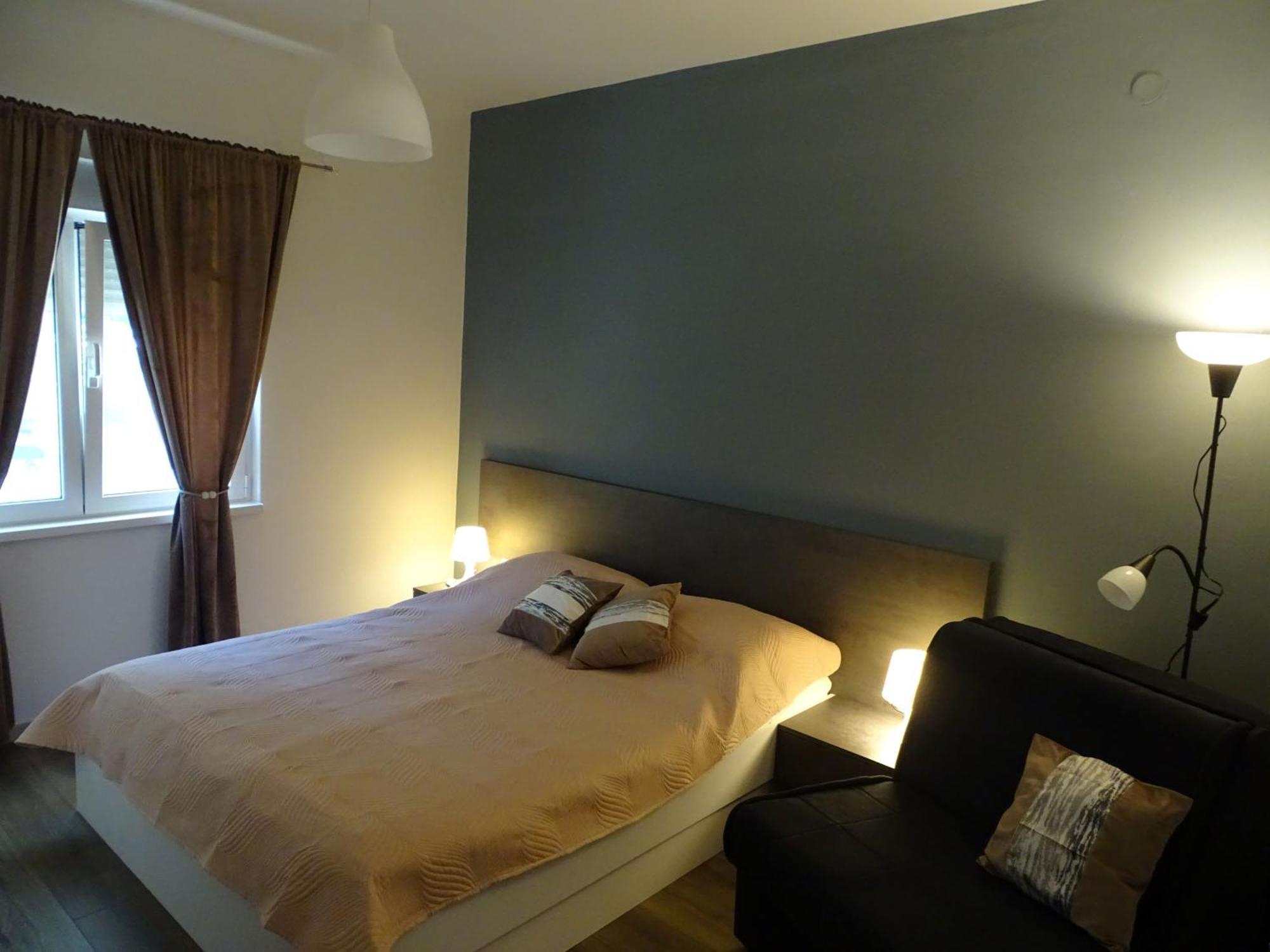 Apartments Antea & Magdalena Pirovac Extérieur photo