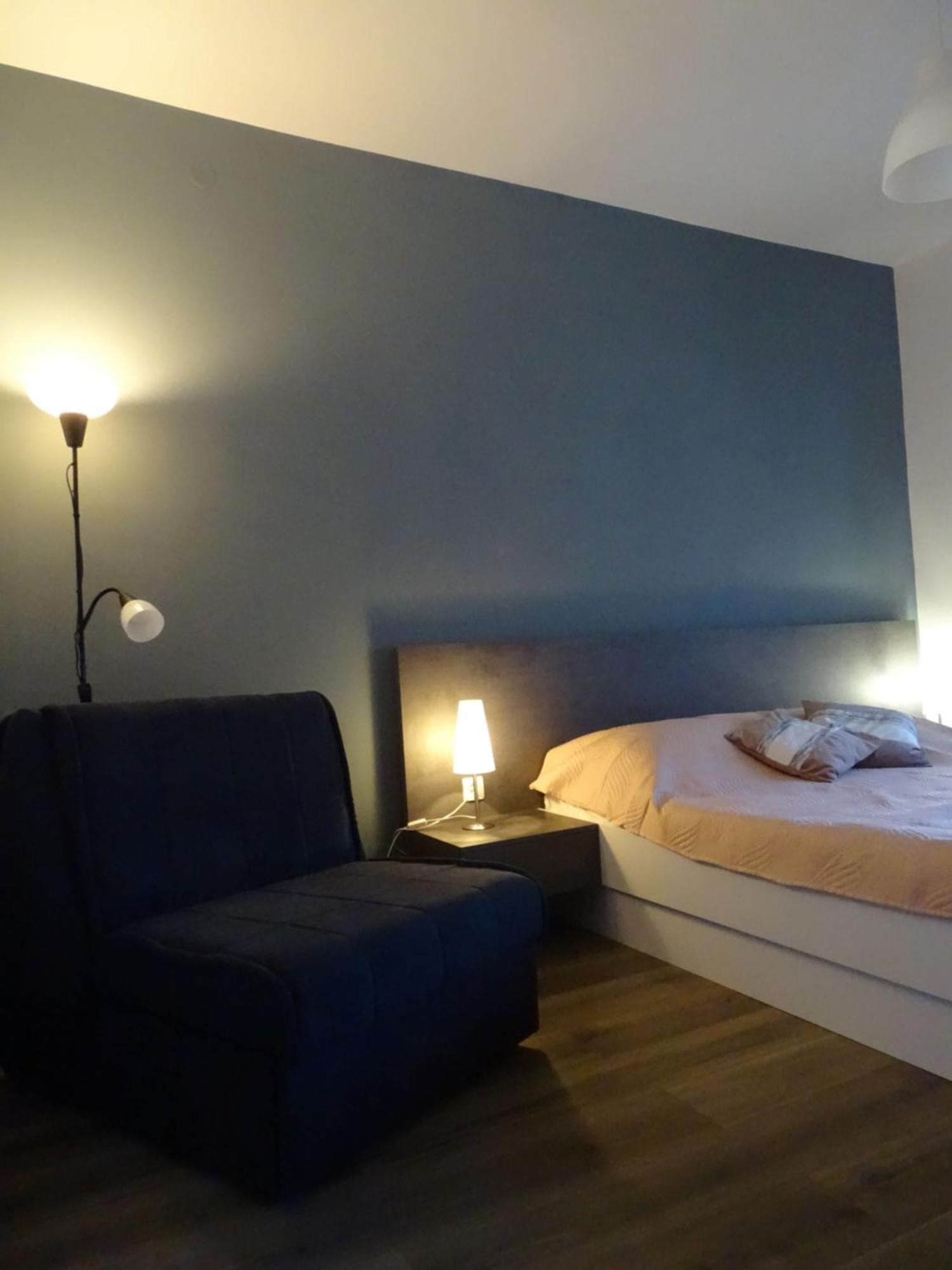 Apartments Antea & Magdalena Pirovac Extérieur photo