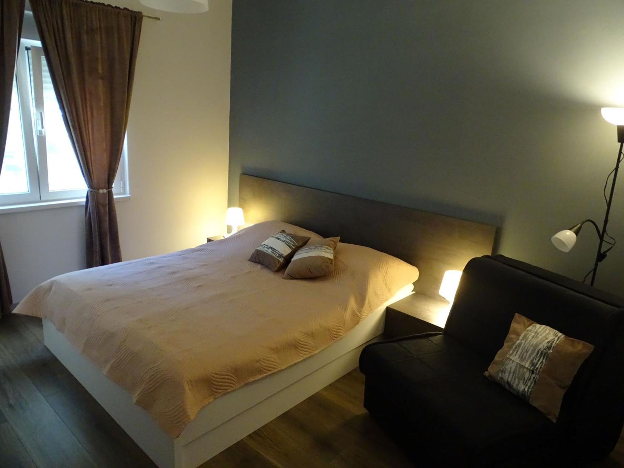 Apartments Antea & Magdalena Pirovac Extérieur photo