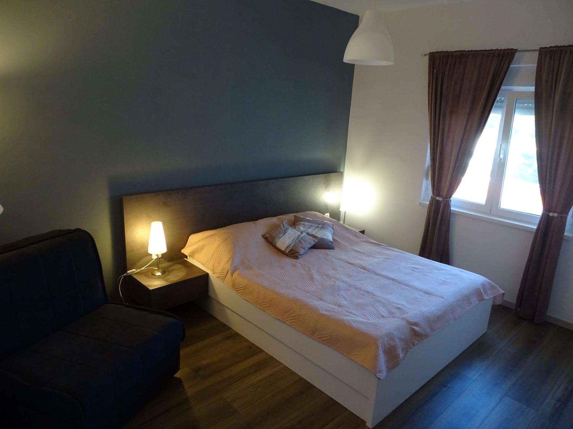 Apartments Antea & Magdalena Pirovac Extérieur photo