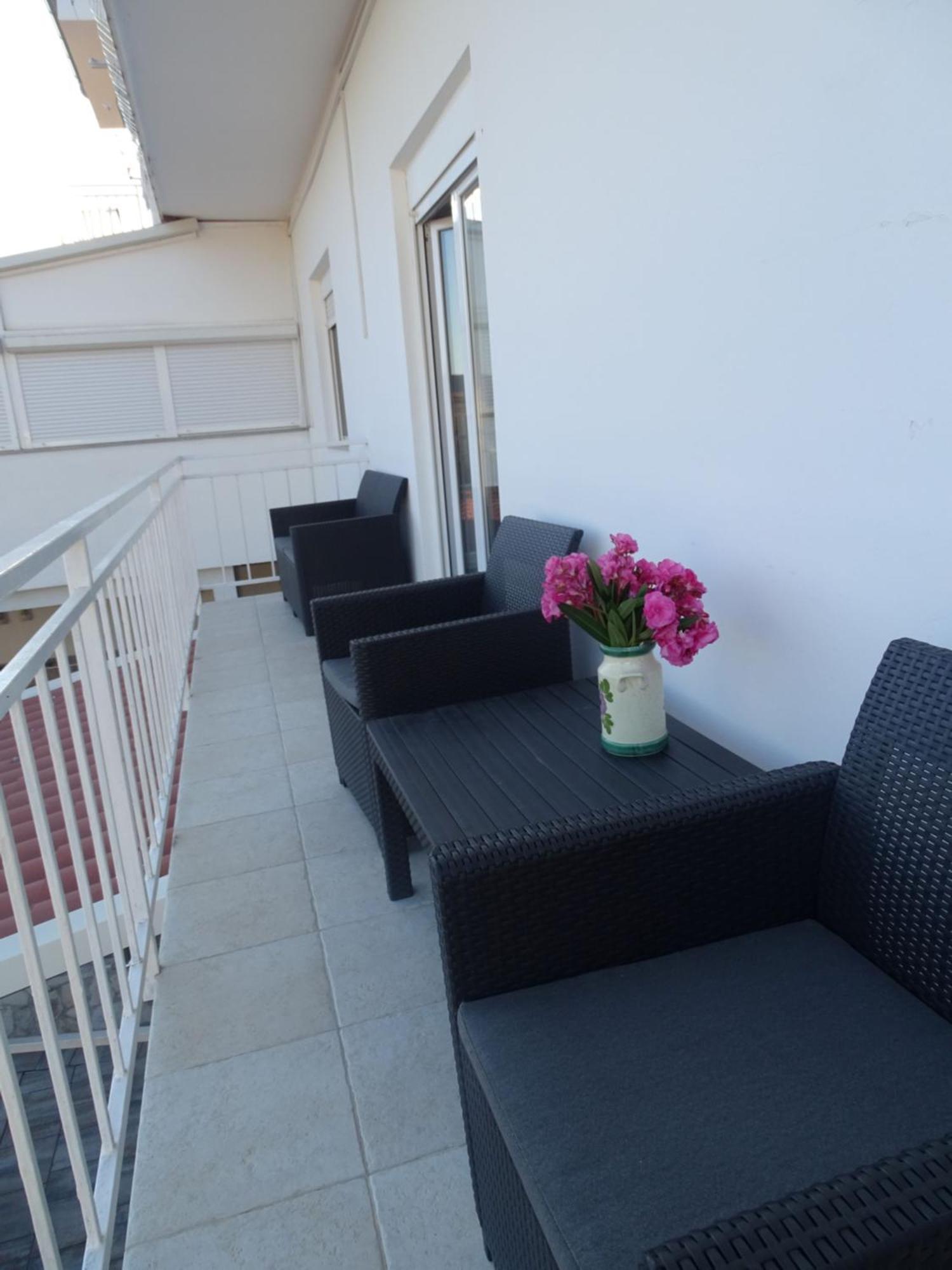Apartments Antea & Magdalena Pirovac Extérieur photo