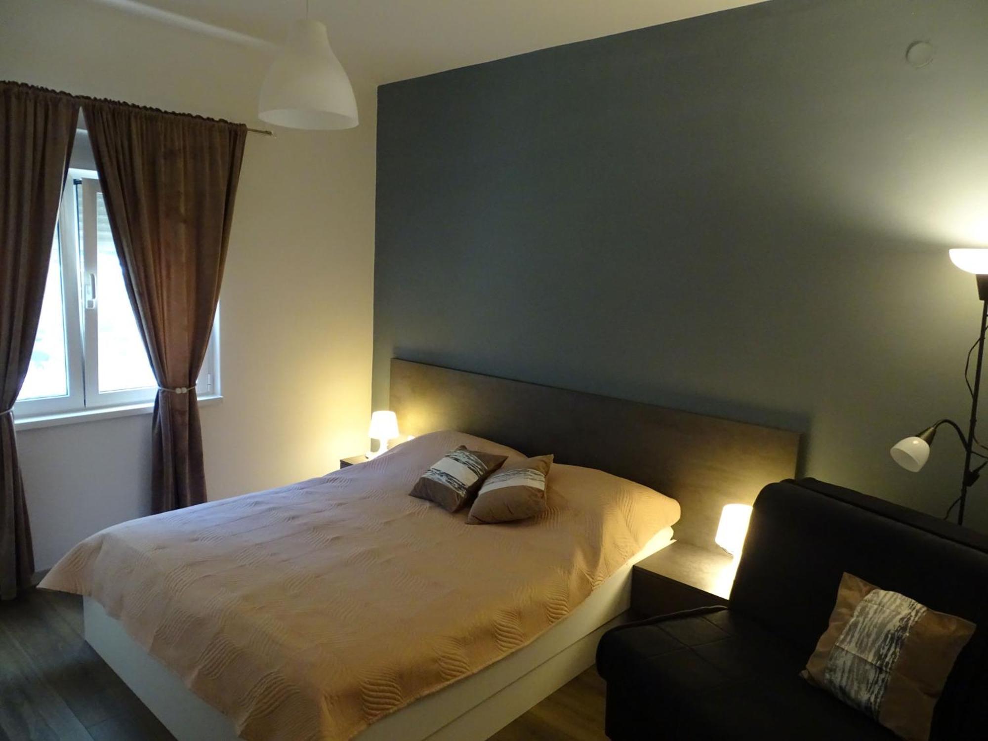 Apartments Antea & Magdalena Pirovac Extérieur photo