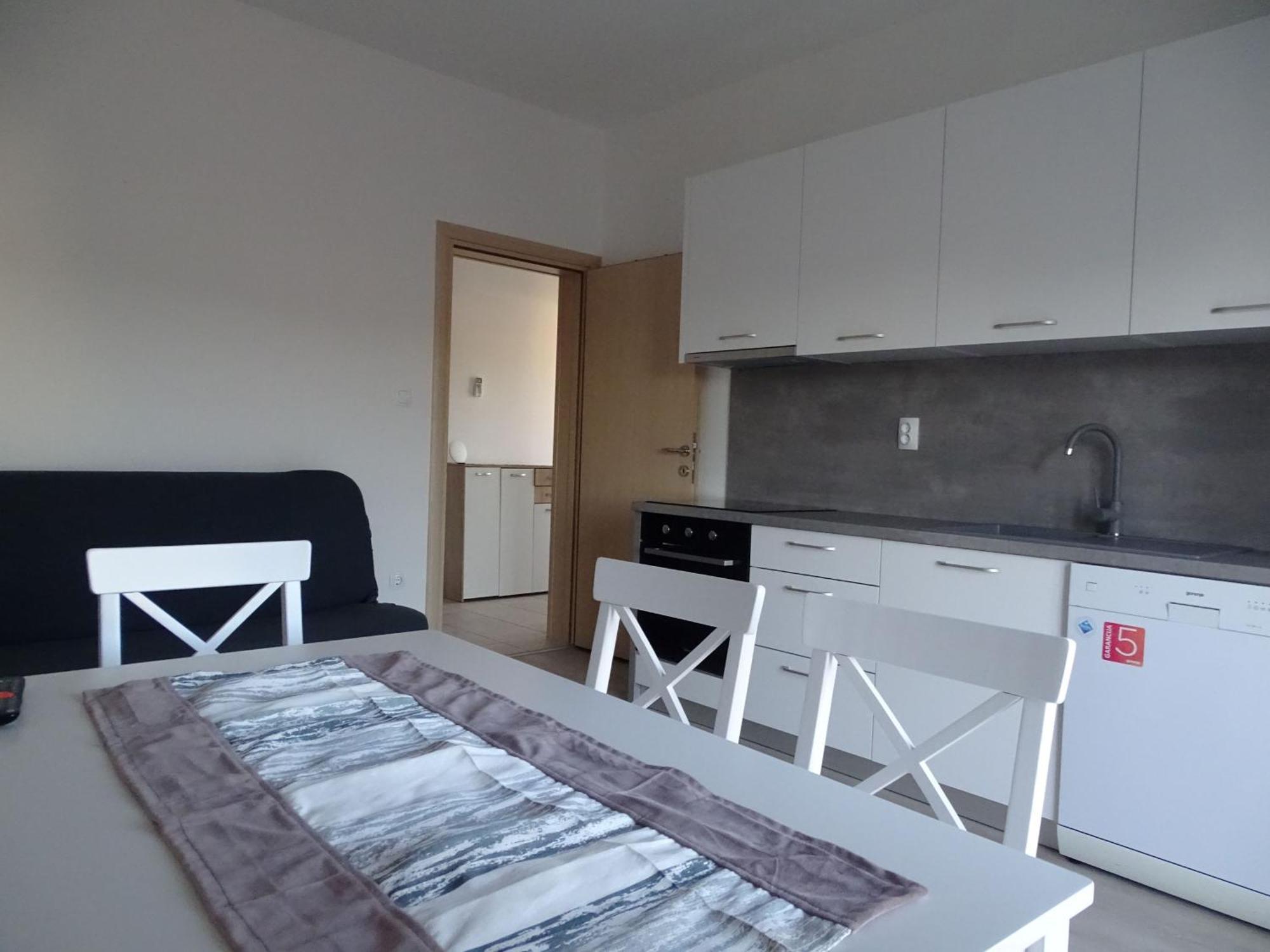 Apartments Antea & Magdalena Pirovac Extérieur photo