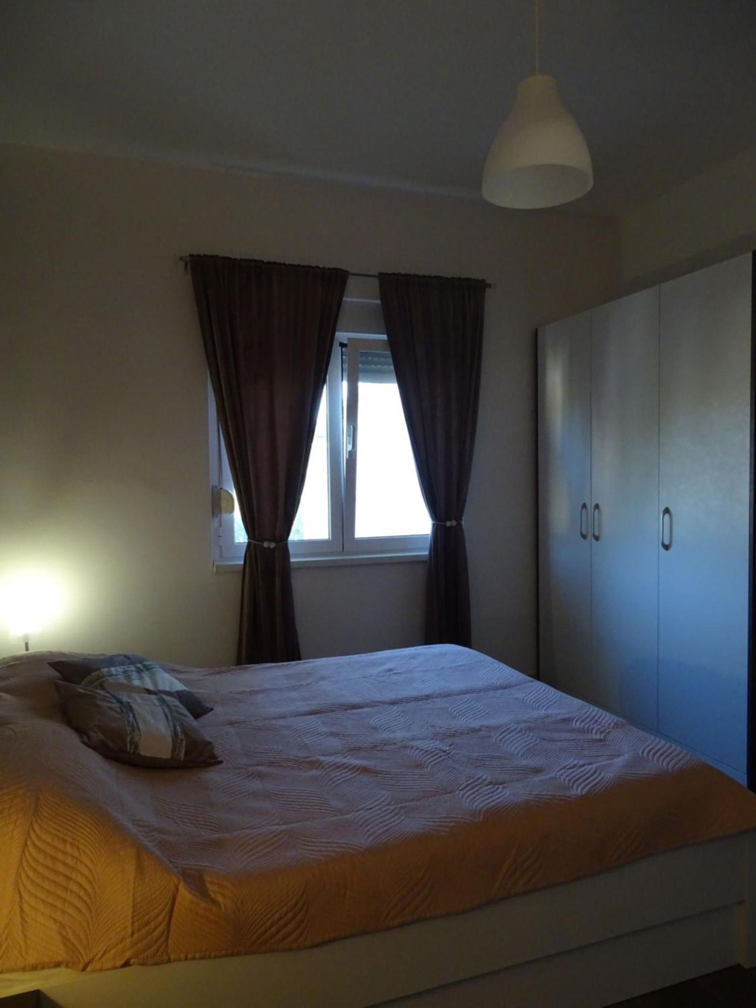 Apartments Antea & Magdalena Pirovac Extérieur photo