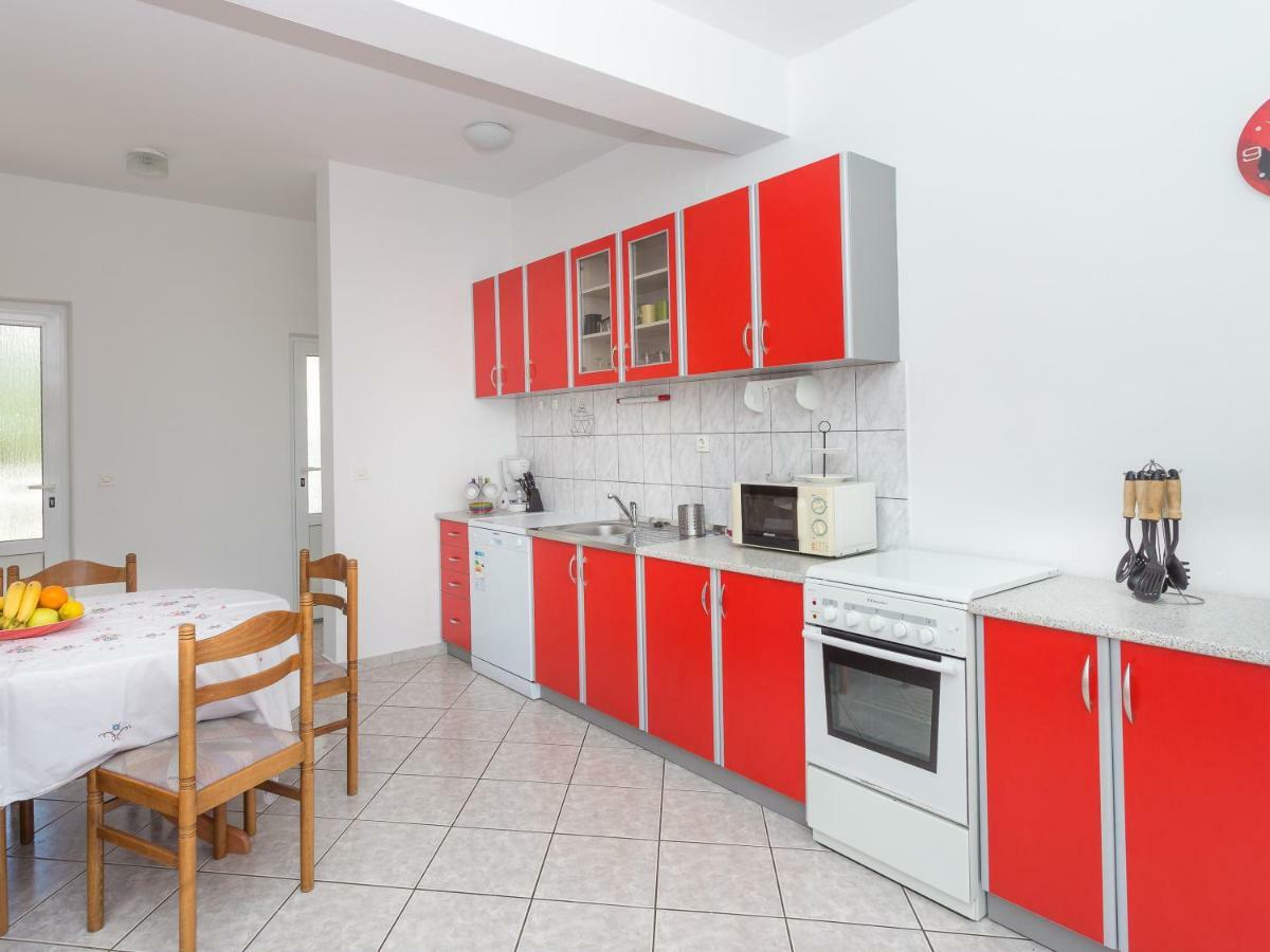 Apartments Antea & Magdalena Pirovac Extérieur photo