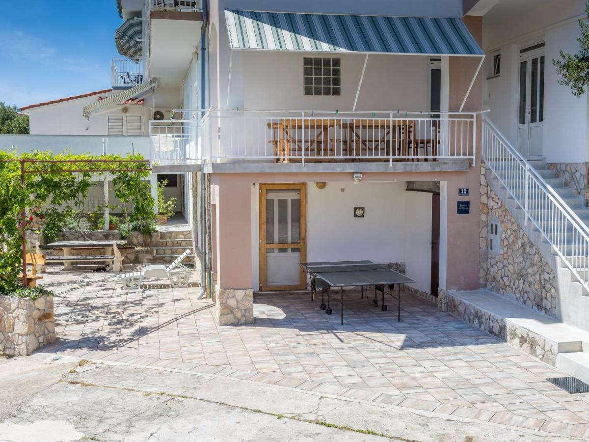 Apartments Antea & Magdalena Pirovac Extérieur photo