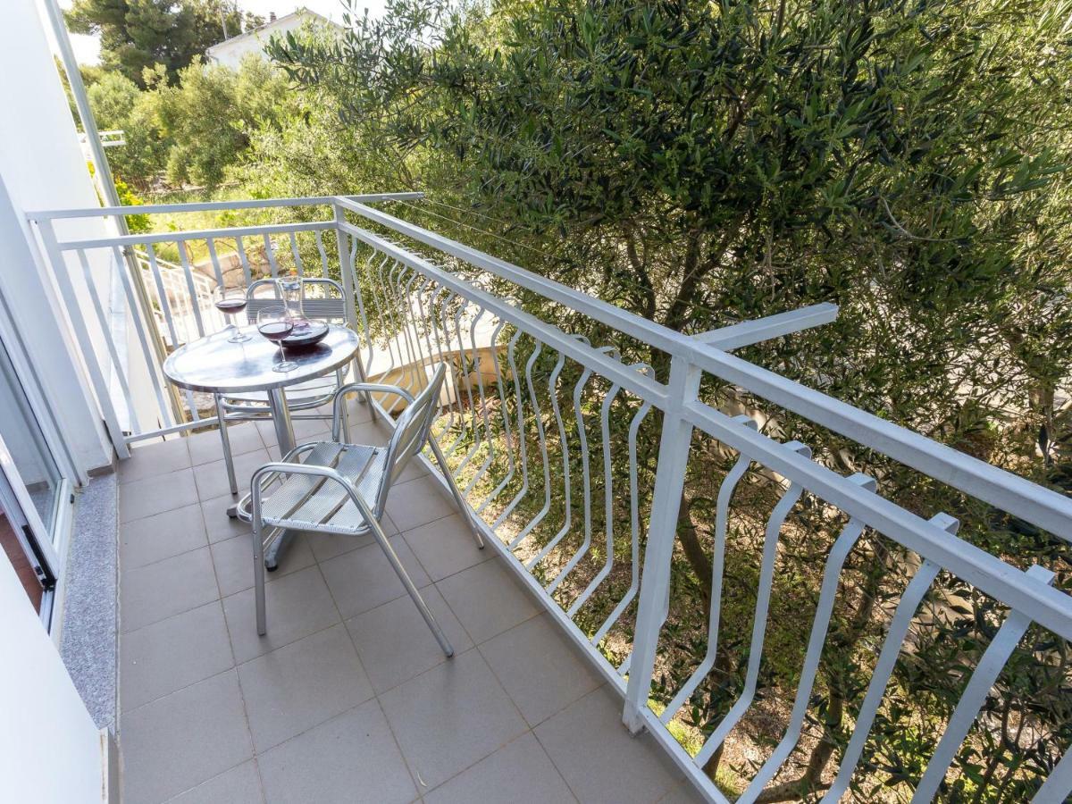 Apartments Antea & Magdalena Pirovac Extérieur photo
